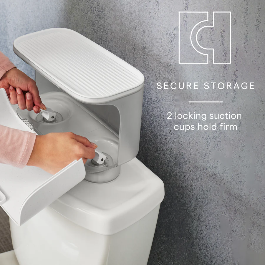 Toilet Cabinet